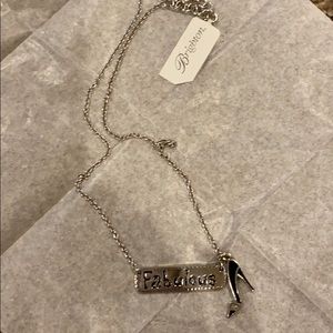 Brighton necklace Fabulous NEW